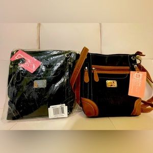 Stone Mountain Purse(s)